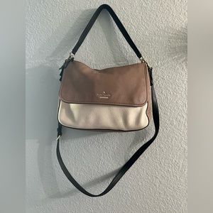 Kate spade color block Hudson